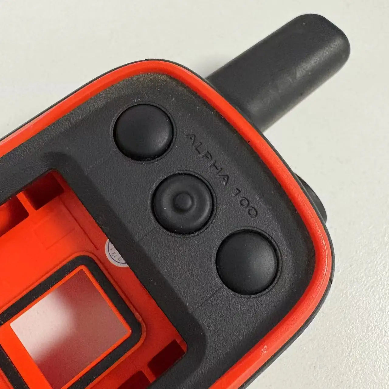 Obudowa Przednia / Obudowa Tylna Do Garmin ALPHA 100 GPS, Część Zamienna Do Naprawy (Opcjonalnie) — zdjęcie produktu 6