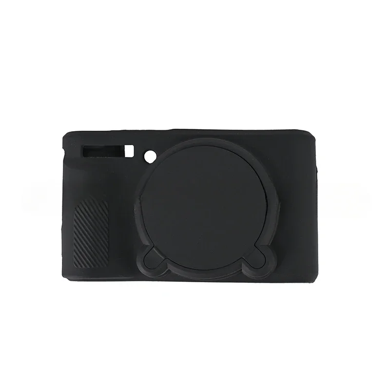 

Camera bag for Canon SX730 R7 HS camera silicone protective sleeve drop-resistant case liner bag