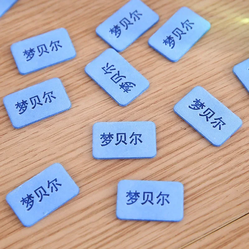 30PCS Mosquito Repellent Refills Mosquito Repellent Mats Mosquito Repellent Supplies Universal Heater Sheet