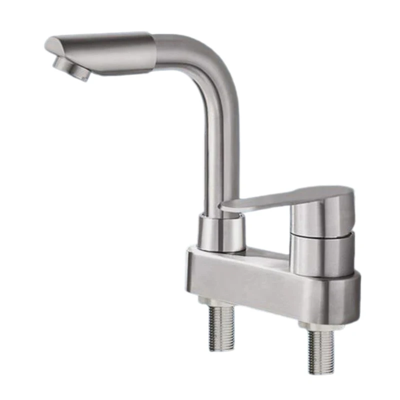 97QC أحواض الحمام العتيقة على طراز الحمام الصنبور الصيدل