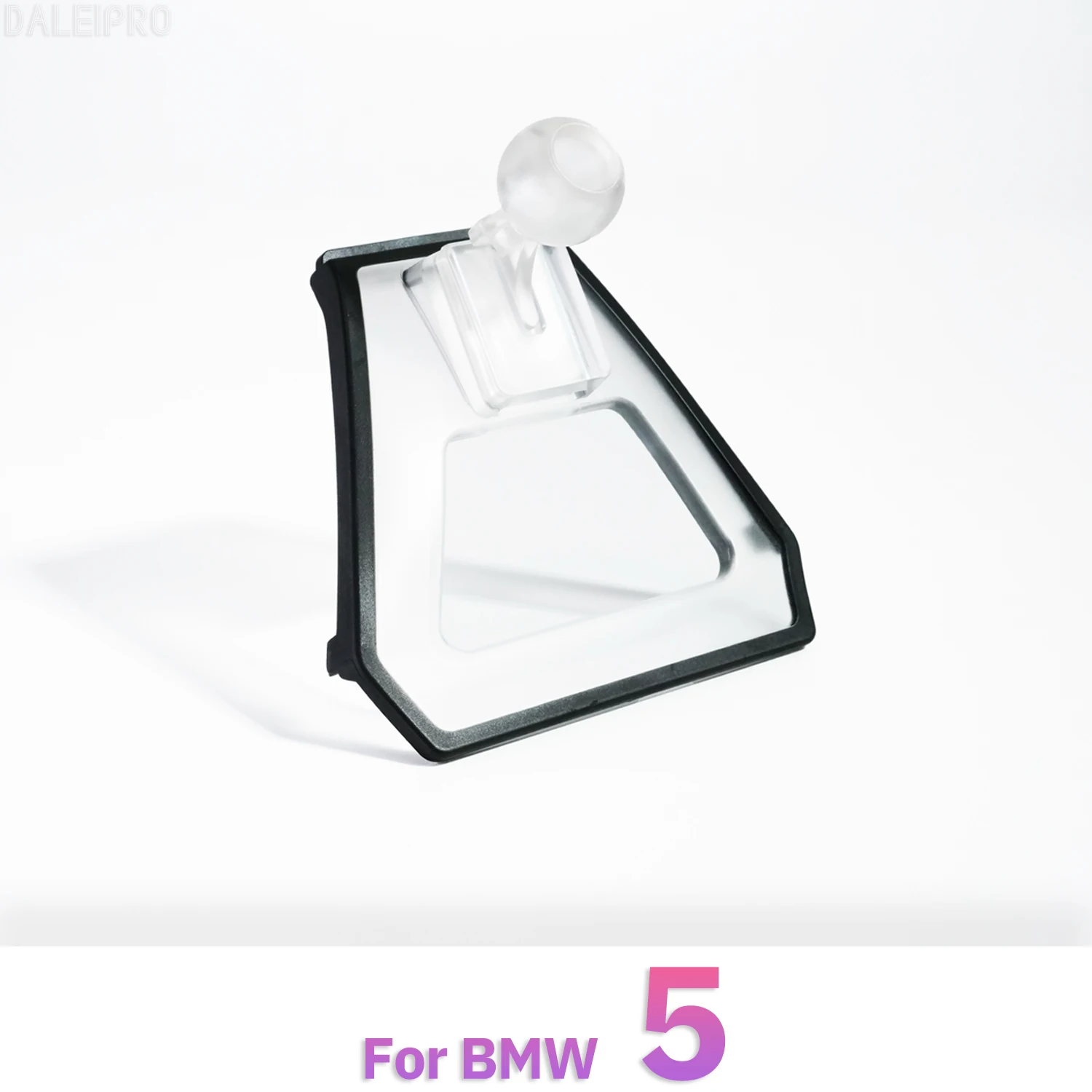 Soporte especial para teléfono móvil para BMW 5 Series G30 2017 2018-2023 530 540 550 soporte de carga inalámbrica para teléfono accesorios MagSafe
