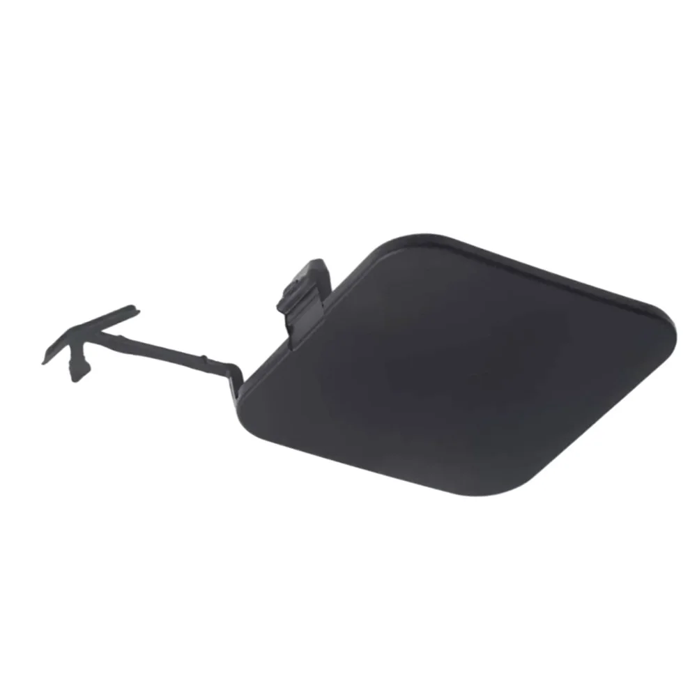 1 Pc Car Rear Bumper Tow Hook Cover Cap Unpainted for Subaru Impreza 2008 2009 2010 2011 2012 2013 2014 2015 2016 57739FG000