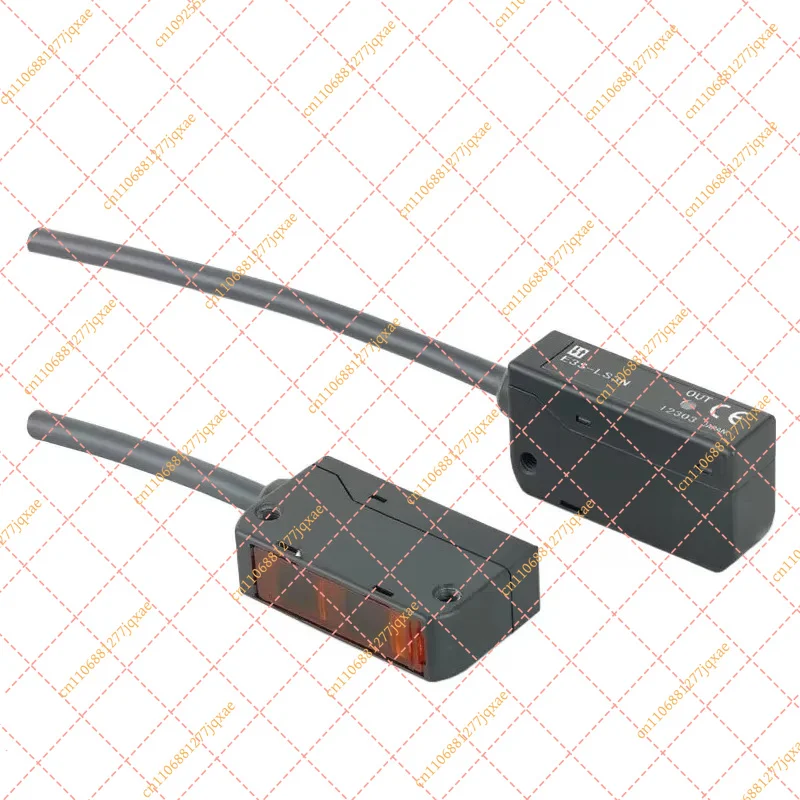 Industrial Distance-Settable Photoelectric Sensor 5M Cable New Original