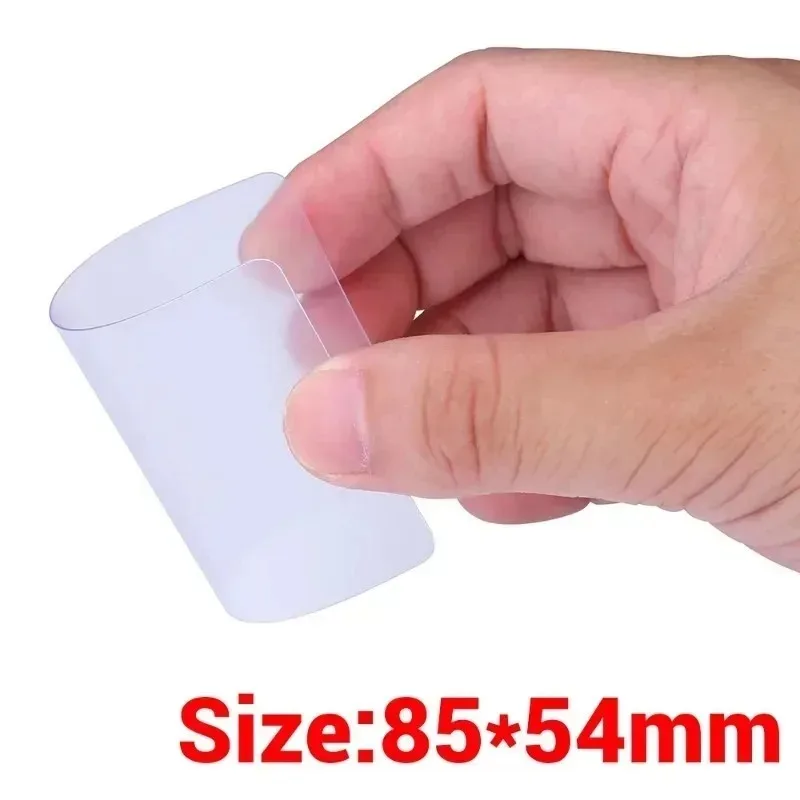 Cartão de abertura de plástico para celular, tela LCD, Desmonte o raspador Pry, iPhone, iPad, Tablet, Reparo de desmontagem, 1 Pc, 10Pcs