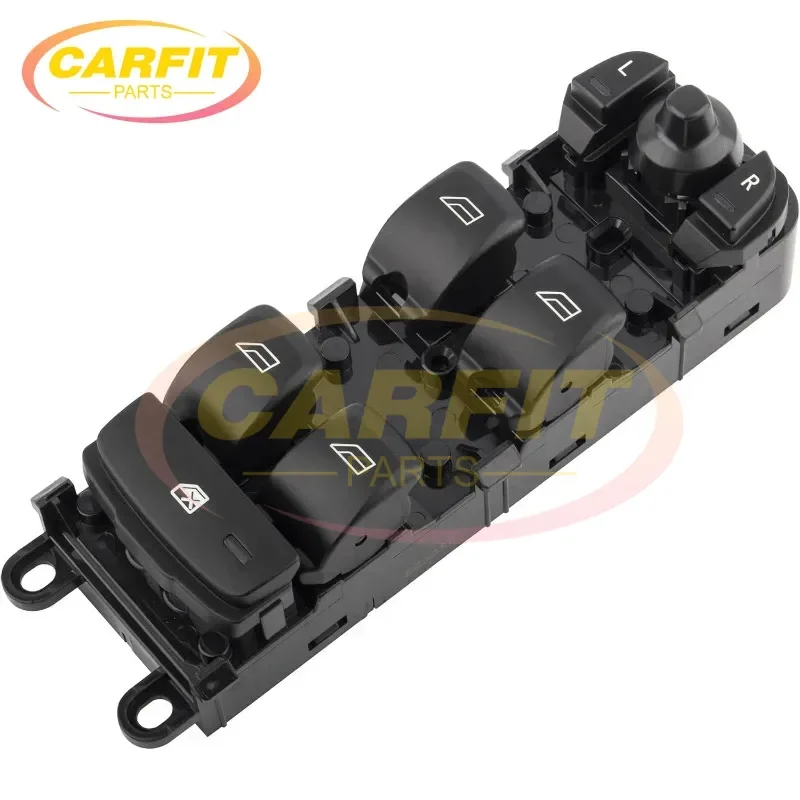 

AH22-14540-AC Front Left Driver Side Power Window Switch For Land Rover Discovery 4 LR2 LR4 Freelander 2 Range Rover Sport