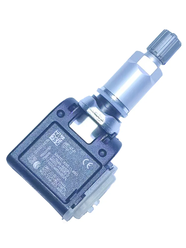 1/4 pièces 6887147 433MHZ capteur de pression des pneus pour BMW F40 G42 NB2 U06 F44 F74 G20 G22 G26 G30 G60 F12 G32 G01 G05 G15 G70 U10 voiture
