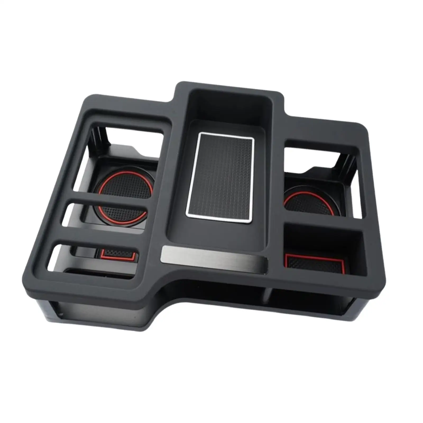 Cup Holder Replace Parts Specific Design Supplies Stable Performance Storage Additional Pallets for Automobile Hiace