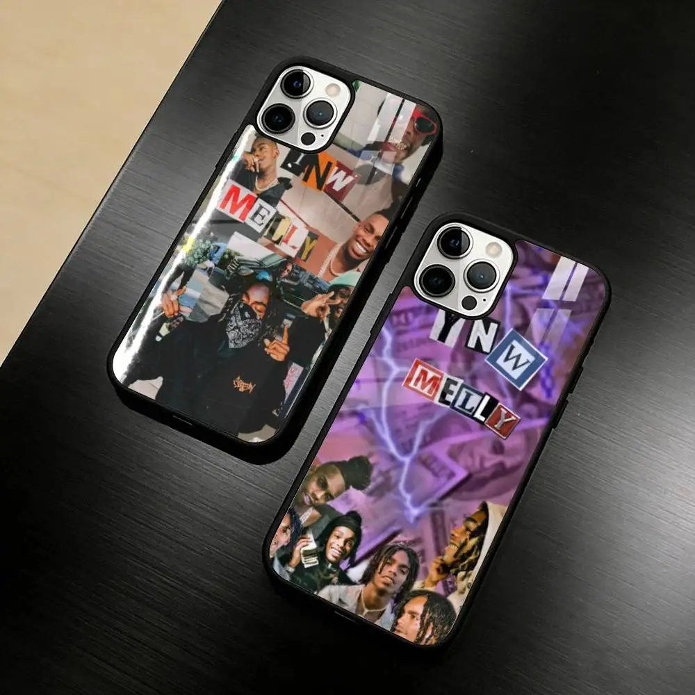 

Singer H-Halsey Phone Case For iPhone 17/16/15/14/13/12/Plus/Pro/Max for Magnetic Wireless Charging