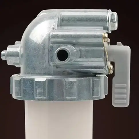 

1 шт. 1G313-43010 топливный фильтр в сборе для двигателя Kubota D1105 D1305 D722 15393-43017 аксессуары для генераторного оборудования