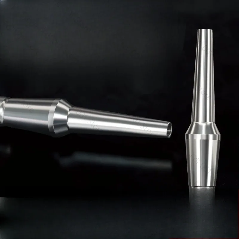 Numerical control heat shrinkable split type BT tool holder SLK12 deep cavity machining split type heat expansion sintering