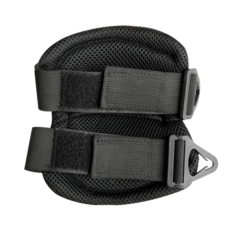 Tactical Knee Pad Elbow CS Military Protector Army Airsoft Outdoor Sport Hunting Kneepad Safety Gear Knee Protective Pads