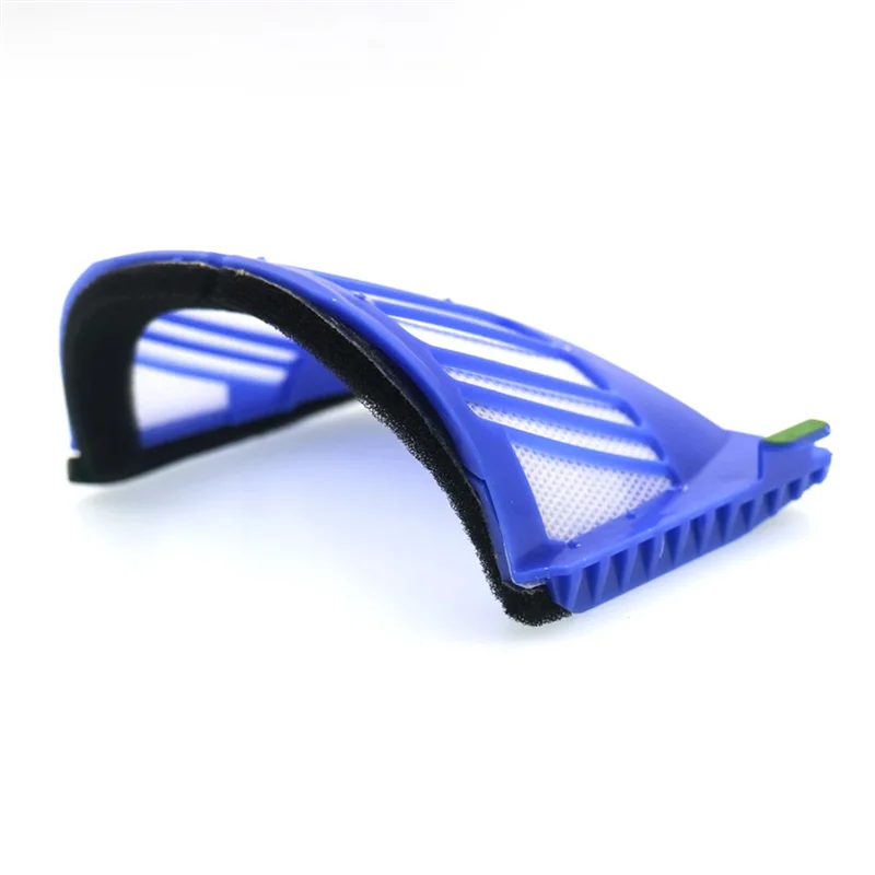 

Комплект фильтров, запасные части для Irobot серии 500 и 600 536 550 595 614 618 620 630 635 645, аксессуары для пылесосов