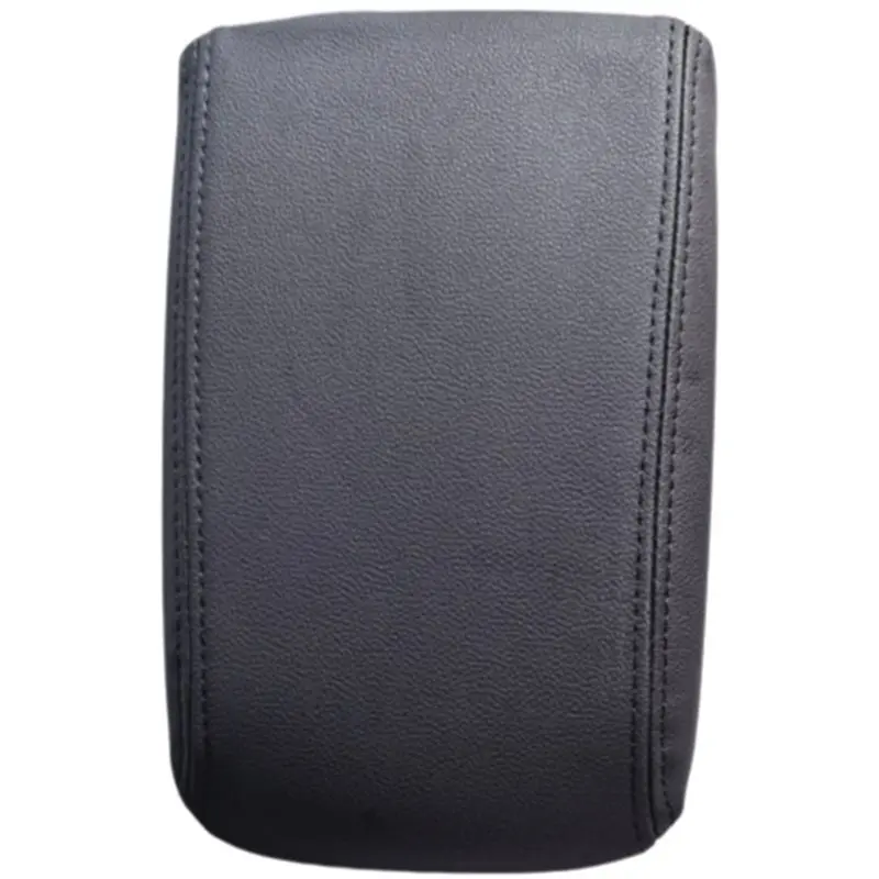 Car Center Console Armrest Box Lid Cover Protective Seat Pad For VW Golf 7 MK7 2013-2020