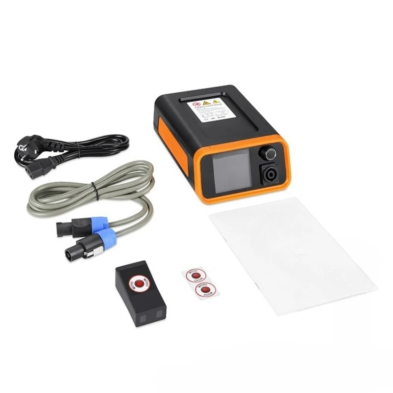 

Automobile Depression Repair Instrument No-damage Paint Electromagnetic
