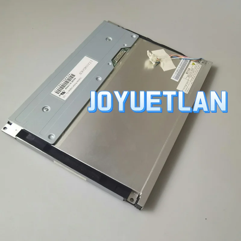 도시바 정품 LCD 디스플레이, 산업용 장비, LTA104D182F, 10.4 인치