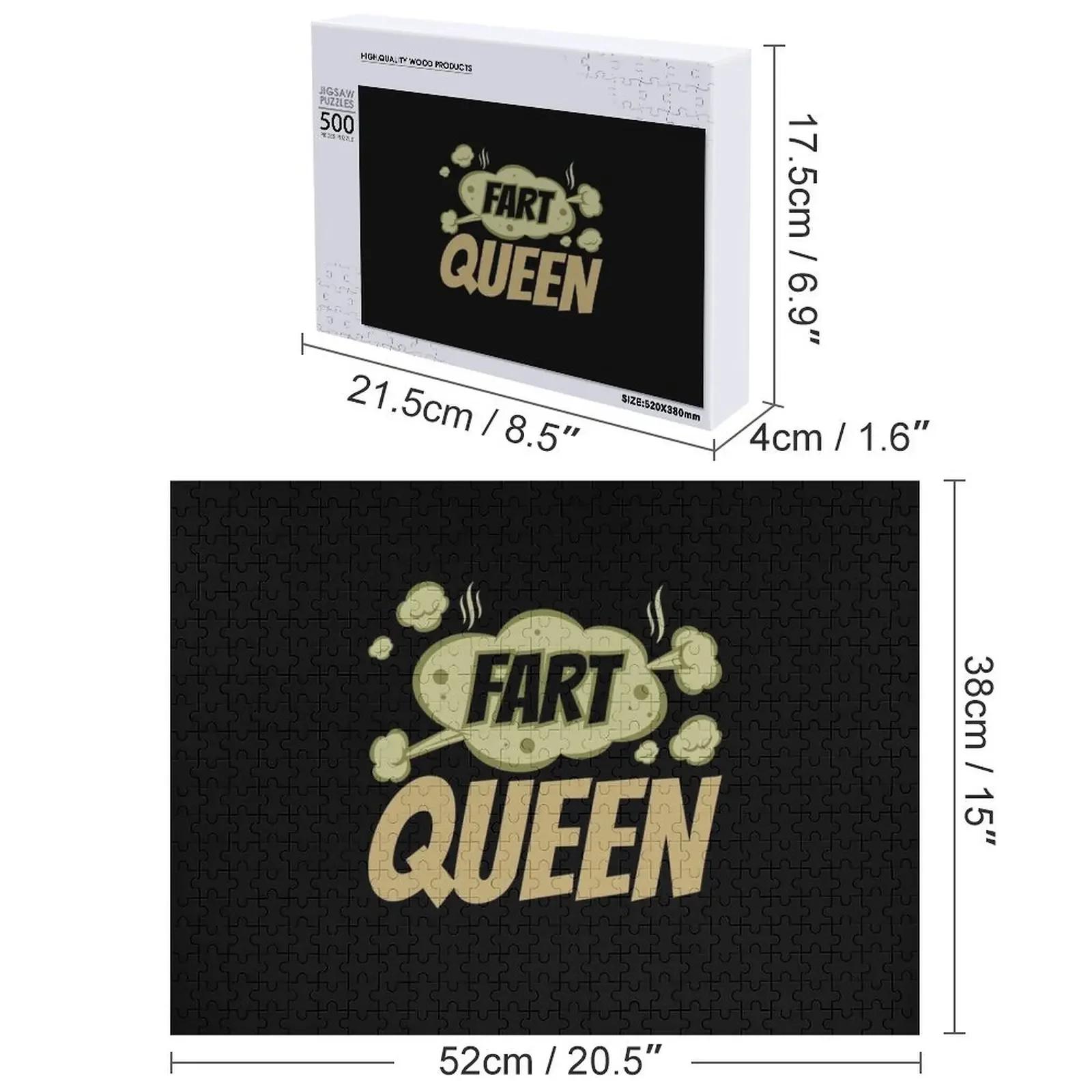 ตัวต่อจิ๊กซอว์กษัตริย์กากบาท ของเล่นเด็กเล็ก เกมเด็ก ของขวัญปรับแต่งได้ ของขวัญเด็กปรับแต่งได้ ตัวต่อจิ๊กซอว์