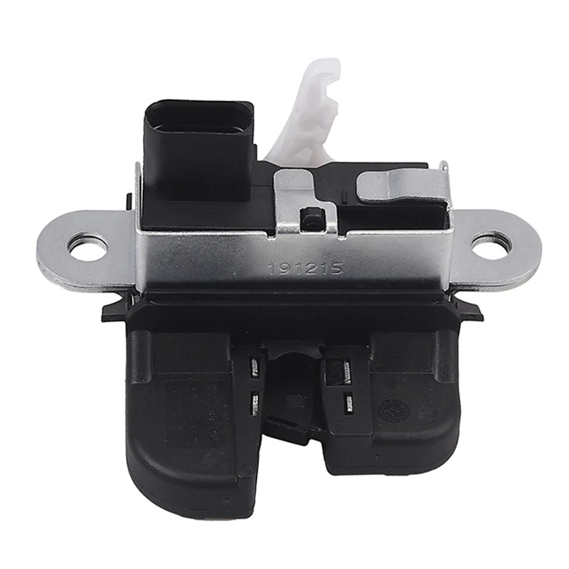 Tailgate Lock Case Lock For Seat Altea Xl 5P5 Freetrack 5P8827505 For Seat 5P8827505B