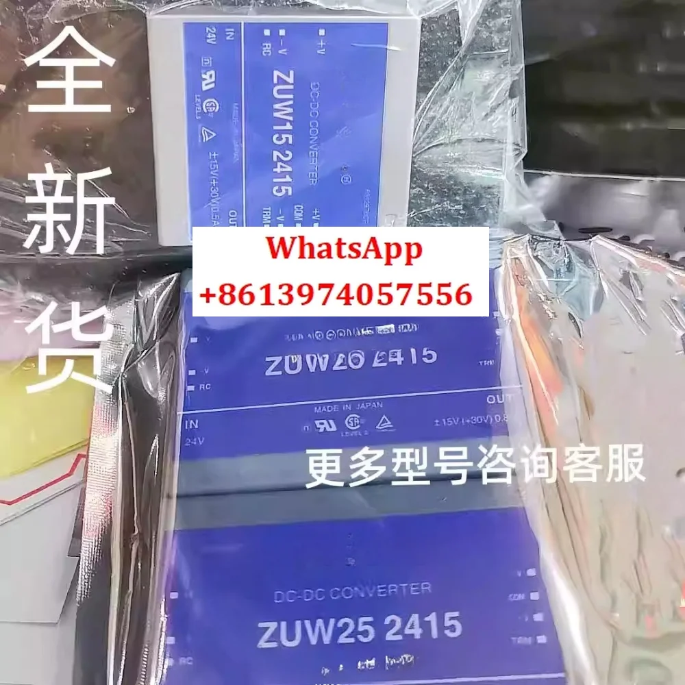 

ZUW252405 ZUW252412 ZUW252415 ZUW251205 ZUW251212 ZUW251215