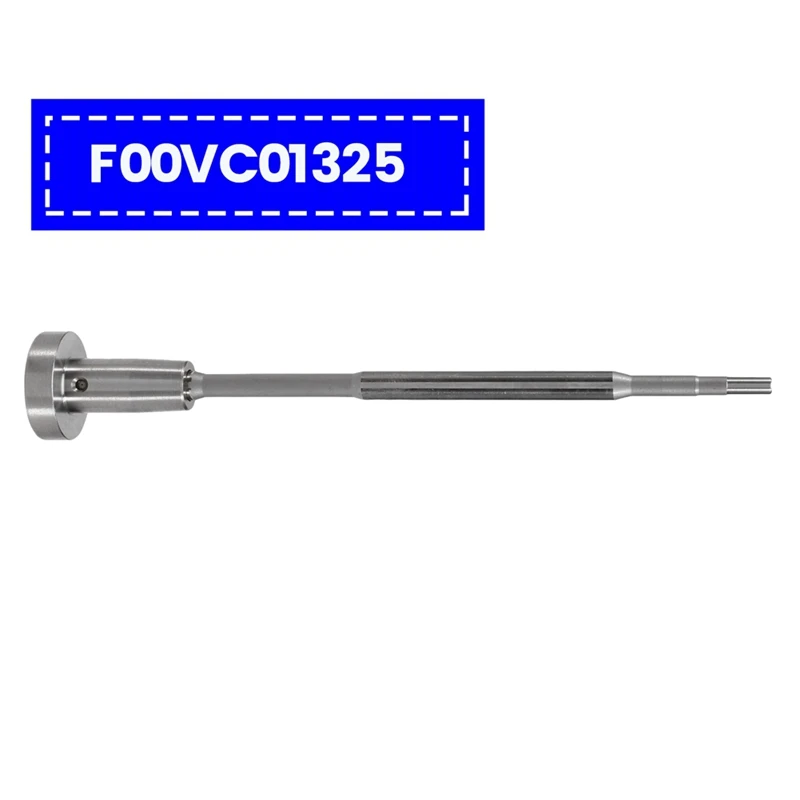 F00VC01325 New Diesel Common Rail Fuel Injector Control Valve For Diesel Injector Spare Parts Accessories 0445110668