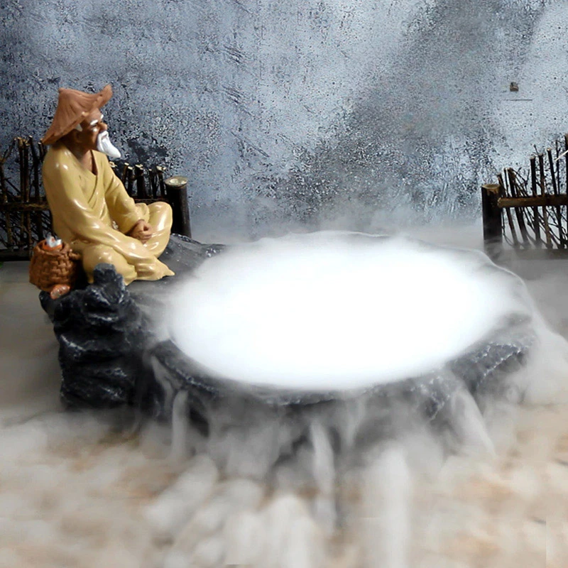 Portaposate per piatti concezione artistica personalizzata