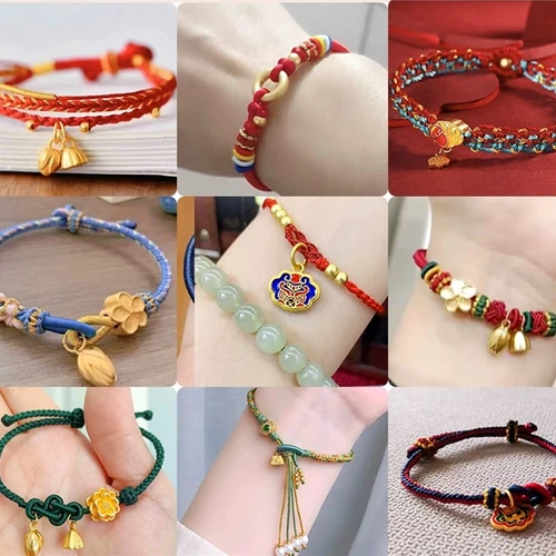 صناعة المجوهرات