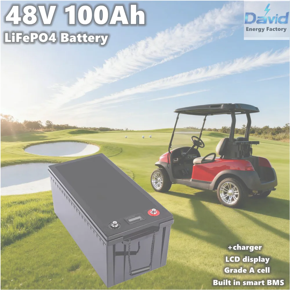 Dv Golf Cart Waterp…
