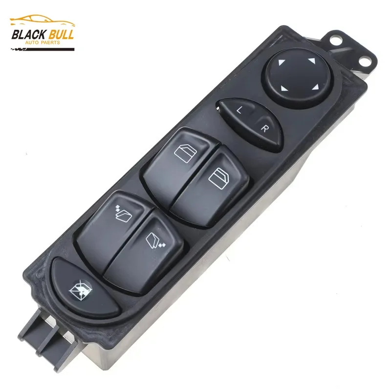 

A6395450413 For Mercedes Benz Viano Vito 2004 - 2013 Electric Power Window and Wing Mirror Control Switch A6395451213 6395451213