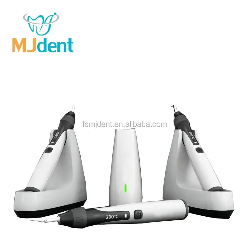 denta Thermal Root Canal Filling denta Obturation System/denta gutta percha obturation Pen and Obturation gu