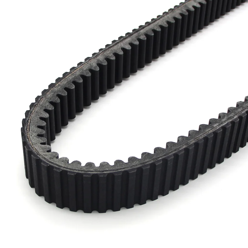 Offroad Snowmobile Kevlar CVT Drive Belt 3211080 Heavy Duty Belt For Polaris Classic Dragon Fusion IQ RMK Rush Switchback XC SP