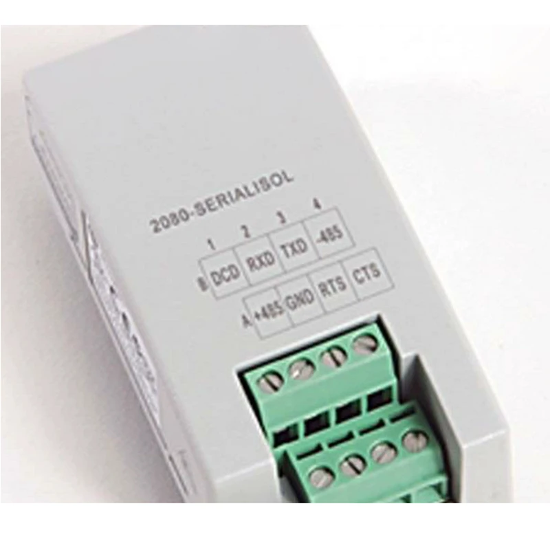 

New Original Fast Delivery 2080-SERIALISOL