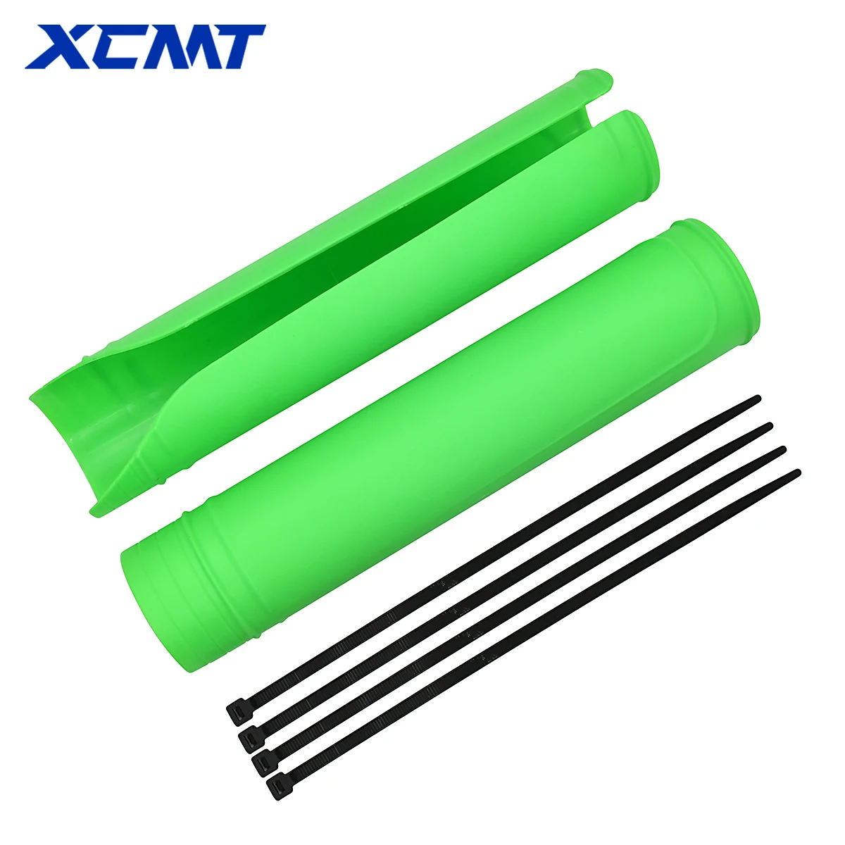 Upper Fork Guard Wrap Cover Protector For KTM EXC EXCF XC XCF SX SXF XCW XCFW Six Days SMC SMR 125 200 250 300 350 400 450 500 view 5