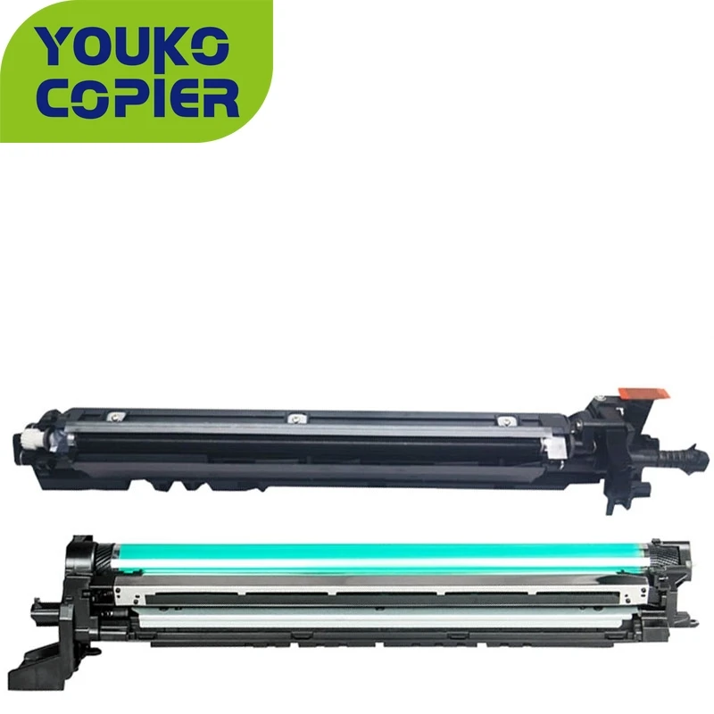 1pc Image Drum Unit Developer Unit  Developing For Konica Minolta Bizhub 287 367 227 7522 7536 7528 Aurora AD 289s 369s DR312 image 2