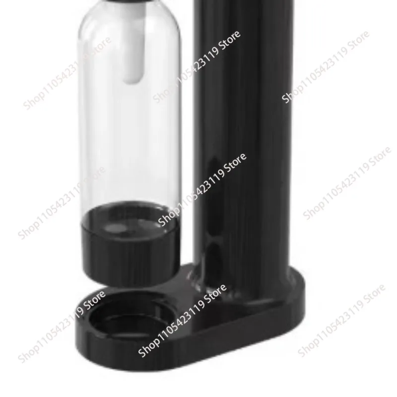 1L Commercial Soda Maker Machine Soda Makers for Carbonated Drinks Excluding gas cylinders