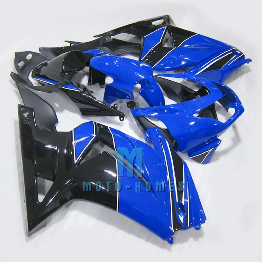 Custom Fairing Kit for EX250 08-19 KAWASAKI Ninja 250R 2008-2019 100% Fit ZXMT Injection Street Racing Motorcycle Parts