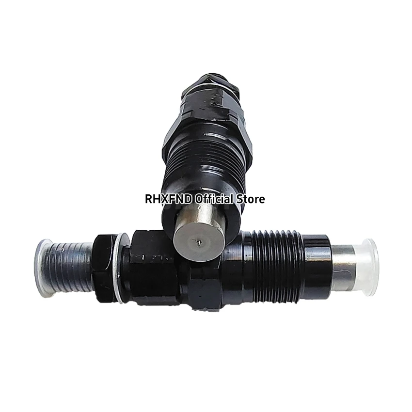 4M40 Engine ME200204 injector nozzle and holder assembly for mitsubishi PAJERO II V3W V2W V4W 2.8TD