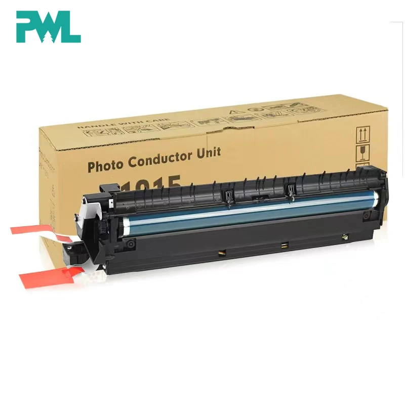 1PC Black MP2000 MP1610 Drum Unit For Ricoh MP 2000 1610 Photoconductor Imaging Unit