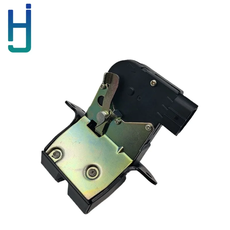 

812302V000 Tailgate Latch Trunk Lid Lock Actuator Rear For 2012-2017 Hyundai Veloster