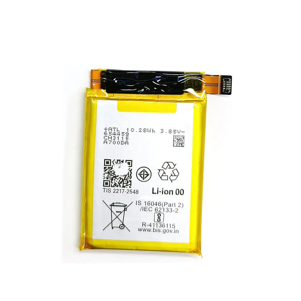 Original 3.85V 2750mAh BL316 BL318 Battery For Lenovo Legion 2 Pro L70081/ Legion 2Pro