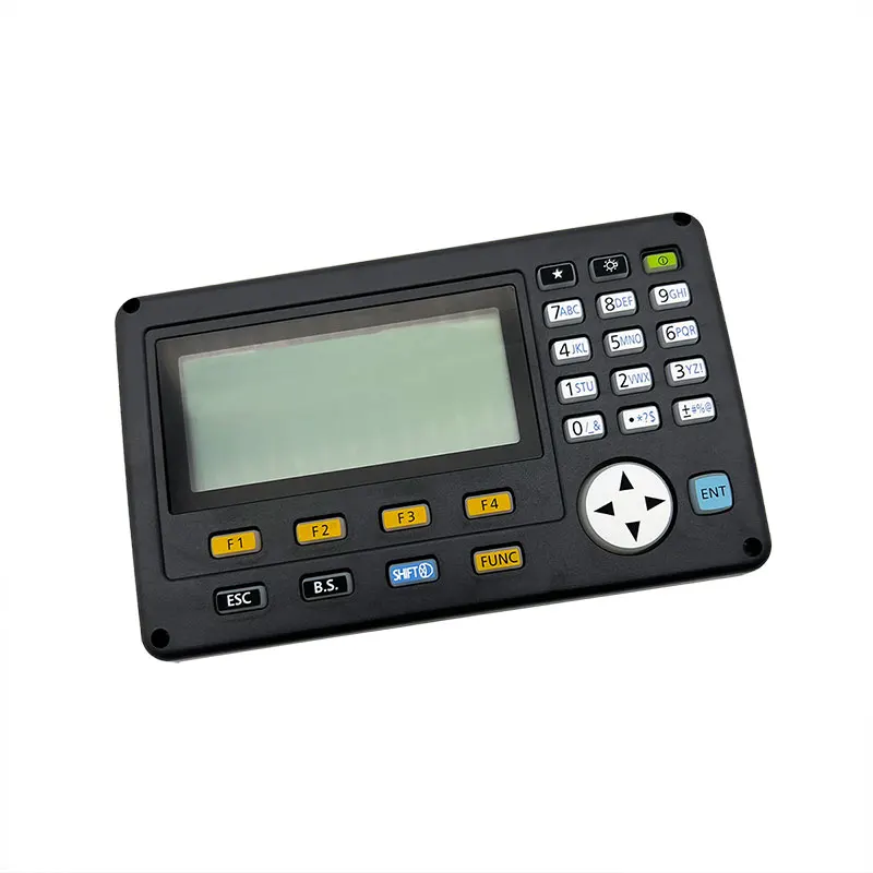 Display For ES OS 602 OS100 OS600 GTS-1002 Keyboad For ES-602G With LCD Keyboard For Sok CX/CF Series Display LCD