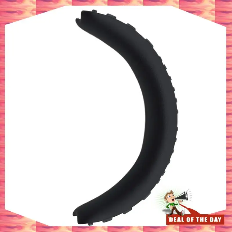 

24-Hour Delivery For ALIENWARE AW920H Earphone Cover Soft Earpads And Headband Cushion Replacement For Enhanced Comfort And Dura
