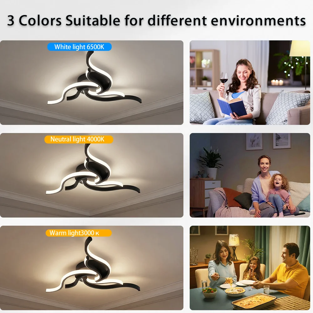 Thumbnail 2 - #77 Compare Ceiling Light Fixtures Before You Buy