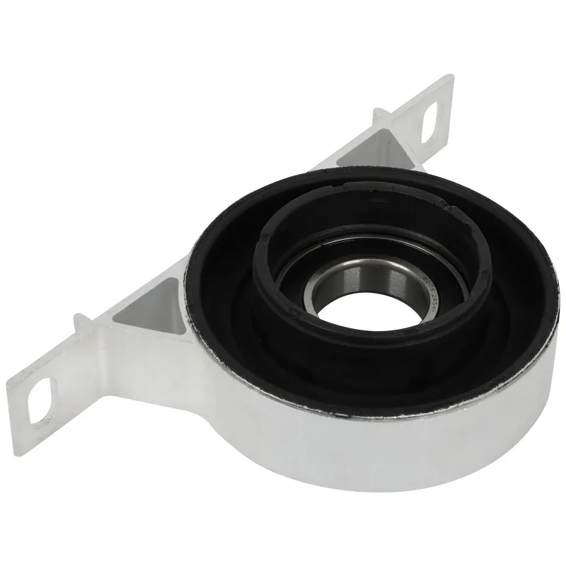 26127501257 محمل دعم مركز عمود محرك السيارة لسيارات BMW 3 5 Series E46 Z4 E85 E86 E34 #2