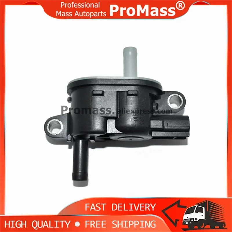 High Quality Purge Control Solenoid Valve Assembly 36162-RRA-A01 136200-7020 for HONDA CR-V ILX TSX Acura 36162RRAA01 1362007020