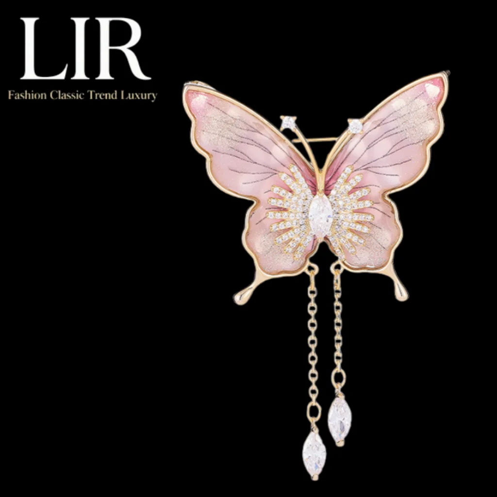 Lir 2025 New Waterd…