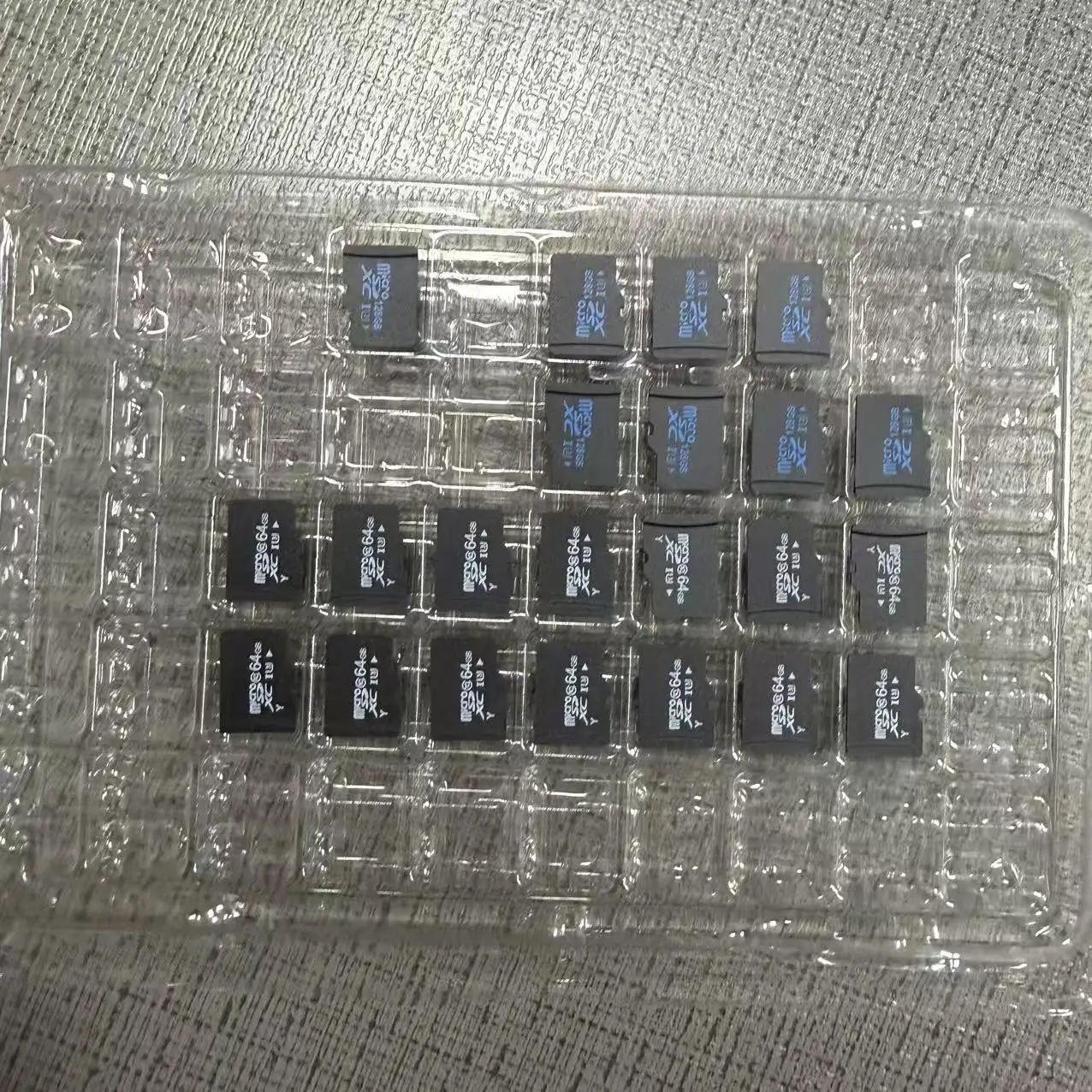 Para custo de envio extra