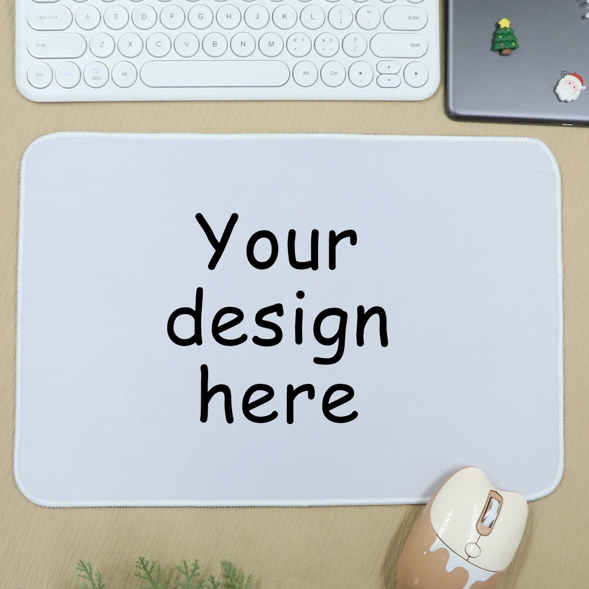 Custom Logo Mouse Pad, Persona - Mouse Pad Blank Sublimation review and price