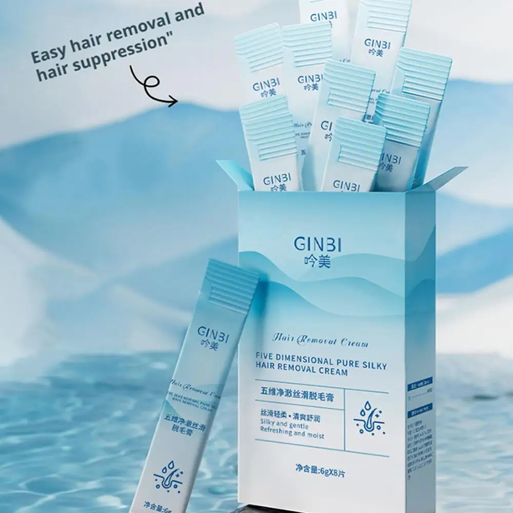 Рисунок 5 - Крем для депиляции