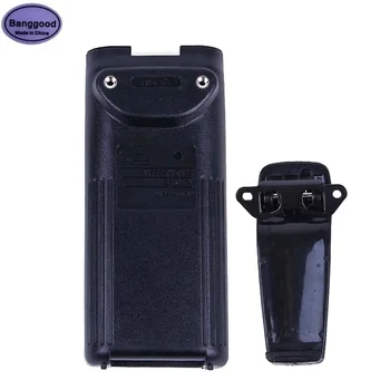 Wymiana 7.2V 1100mah BP-208N 6xAA etui na akumulator ICOM IC-V8 IC-V82 IC-U82 IC-A6 IC-A24 IC-F3GT krótkofalówki F4GT