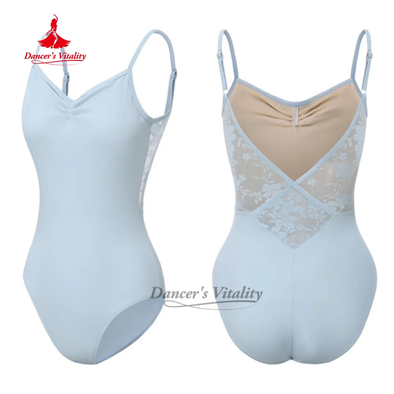 body-da-danza-classica-con-schiena-scoperta-e-top-in-pizzo-sexy-morbido-e-confortevole-abbigliamento-per-allenamento-yoga-ginnastica-top-da-ballo-vitalita-per-ballerine