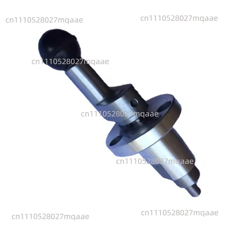 Suitable for Rocker Arm Vertical Milling Machine Head Accessories B18-24 Gear Shift Complete Assembly